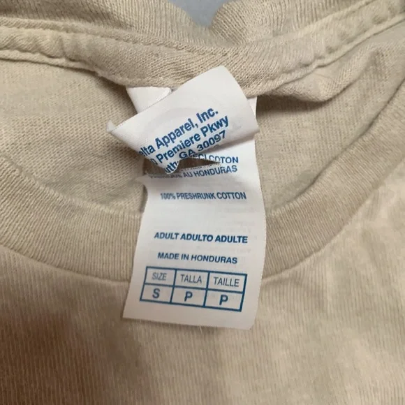 Norwegian Cruise Line Victoria British Columbia Shirt - Picture 2 of 2